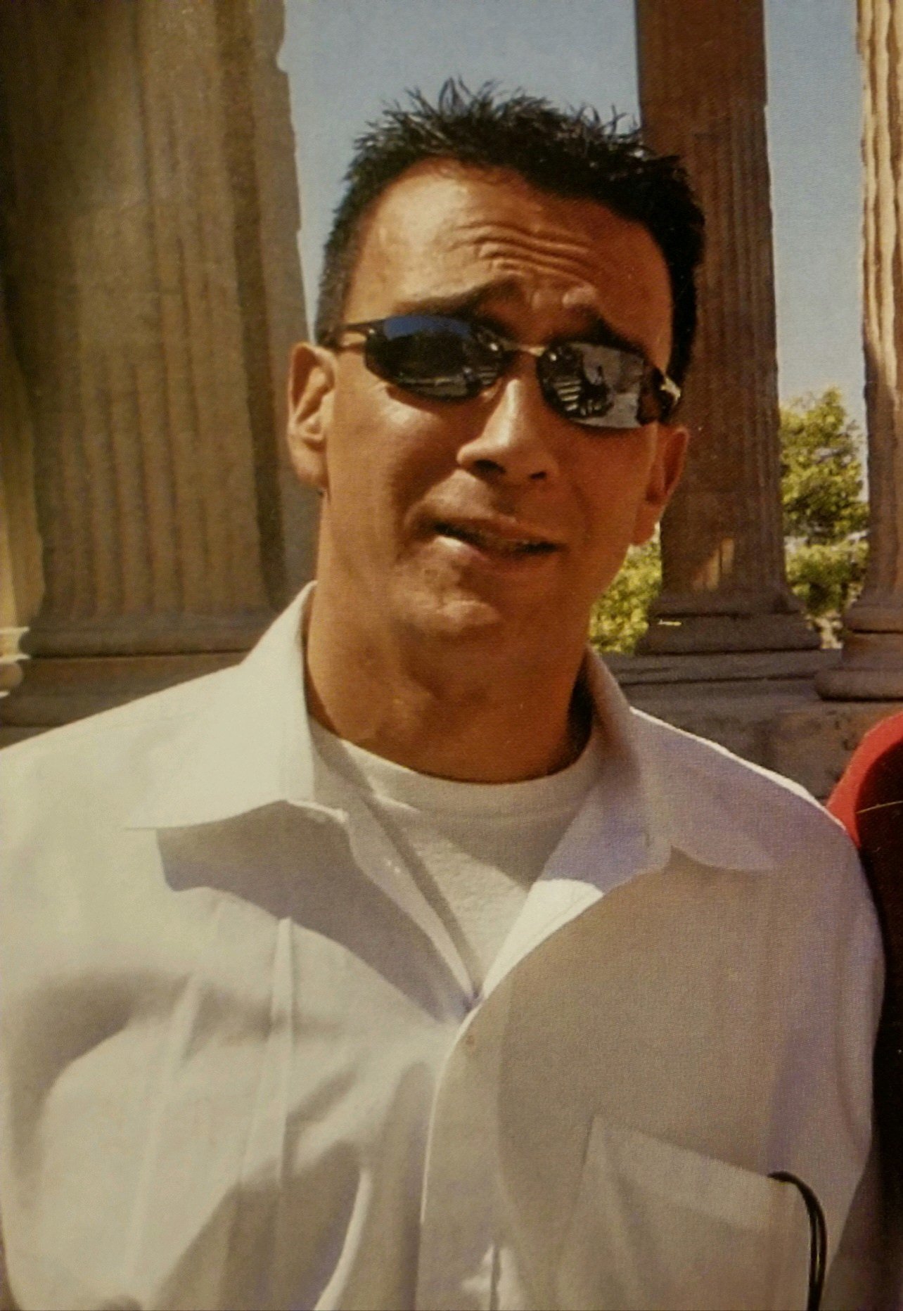 Tino D Santhon